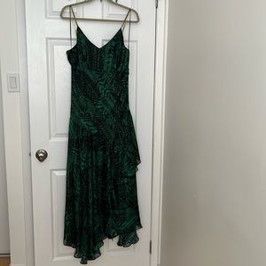 Melanie Lyne cocktail dress